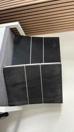 Set bang en olufsen 6521 wit met plafondhouders, Ophalen of Verzenden, Zo goed als nieuw, Front, Rear of Stereo speakers, Overige merken