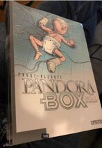 de afgunst woede hoop 8x pandora box k3, Meerdere stripboeken, Ophalen of Verzenden, Zo goed als nieuw