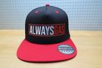 ALWAYSGAS flat cap pet AG20035, Kleding | Heren, Hoeden en Petten, Nieuw, Pet, One size fits all, Ophalen of Verzenden