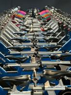 Bodybike Supreme ( gereviseerd), Gebruikt, Spinningfiets, Ophalen of Verzenden, Metaal