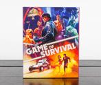 Game of Survival Blu-Ray (US Import) Culture Shock, -, -, Science Fiction en Fantasy, Ophalen of Verzenden