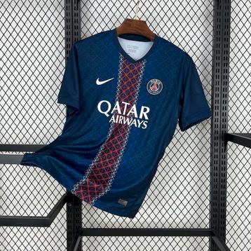 Voetbal shirts 25/26 * NIEUW  beschikbaar voor biedingen
