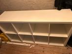 IKEA Vakkenkast - Afmetingen zie foto's, Ophalen, Met plank(en), Gebruikt, 150 tot 200 cm