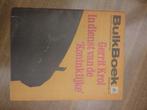 Bulkboek - jaargang 10 - nr 119 - Gerrit Krol, Boeken, Tijdschriften en Kranten, Verzenden, Gelezen