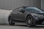 Mercedes-Benz AMG GT 63 S Edition 1 (640PK) Aero, Perf, Dak,, Auto's, Automaat, Gebruikt, 4 stoelen, Bedrijf