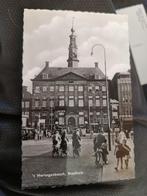 s Hertogenbosch stadhuis, Ongelopen, Ophalen of Verzenden, Noord-Brabant