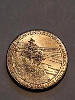 Bijzondere 5 cent USA 2005 - Lewis & Clark, Ophalen of Verzenden, Noord-Amerika, Losse munt