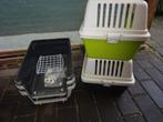 transportkratje voor kleine konijnen, Ophalen, Nieuw, Transportkoffer of -box