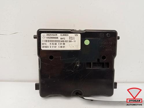 Smart Fortwo 453 2015+ Climate Control Module A4539006606 28, Auto-onderdelen, Elektronica en Kabels, Smart, Gebruikt, Ophalen of Verzenden