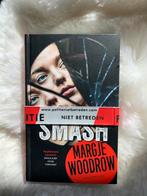 Smash — Margje Woodrow, Ophalen of Verzenden, Zo goed als nieuw
