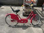 Klusfiets, Ophalen, Gebruikt, Minder dan 10 versnellingen