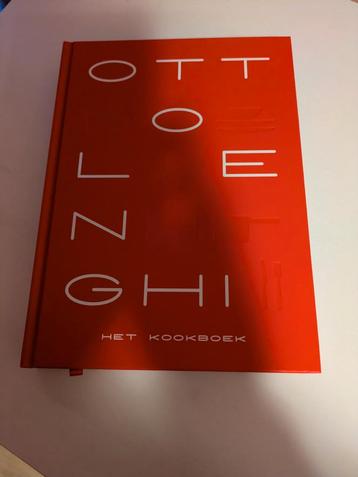 Ottolenghi - Het Kookboek beschikbaar voor biedingen