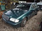 Mercedes-Benz C180 W202 Sloop alle onderdelen te koop, Auto-onderdelen, Ophalen, Gebruikt