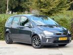Ford C-Max 1.8 125pk/Lmv/Netjes/Nap/1eigenaar/NwAPK/Crui/Clm, Voorwielaandrijving, 65 €/maand, Zwart, 4 cilinders