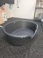 Hondenmand - mand - medium size, Dieren en Toebehoren, Ophalen, Zo goed als nieuw