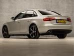 Audi A4 Limousine 1.8 TFSI Pro Line 170Pk Automaat (NAVIGATI, 12 maanden, Stof, 4 cilinders, Bedrijf