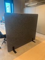 Akoestisch scherm werkplek, Werkplek, Ophalen, Gebruikt, Bureau