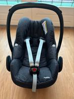 Maxi-Cosi Pebble, 0 t/m 13 kg, Autogordel of Isofix, Maxi-Cosi, Zo goed als nieuw