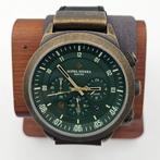 Alpha Sierra limited edition Defcon LGM60DL horloge - Zgan, Sieraden, Tassen en Uiterlijk, Horloges | Heren, Ruilrijk, Zo goed als nieuw