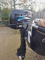 Parsun 4pk Buitenboordmotor - Zo goed als nieuw!, Ophalen, Zo goed als nieuw, Benzine, Minder dan 5 pk