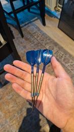 Gary anderson phase 5 unicorn dartpijlen 21 gram, Sport en Fitness, Darts, Ophalen of Verzenden, Zo goed als nieuw, Pijlen