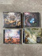 Ayreon cd cd’s prog rock symfonische metal cds izgst, Ophalen of Verzenden, Zo goed als nieuw
