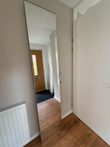 Ikea pax spiegeldeur 50 cm x 229 cm vikedal beschikbaar voor biedingen