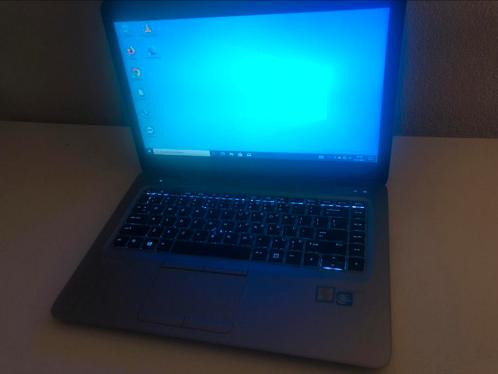 Partij 10x HP EliteBook 840G3 – Core i5 – 8GB – 128-256GB, Computers en Software, Windows Laptops, Gebruikt, 14 inch, SSD, 2 tot 3 Ghz