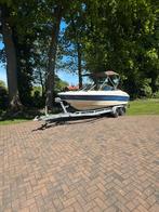 Bayliner capri 1850 ss incl. Trailer, Ophalen, Gebruikt, Binnenboordmotor, 120 tot 200 pk
