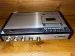 vintage tapedeck 3 stuks, Ophalen of Verzenden, Enkel, Sony, Tape counter