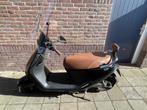 Segway elektrische scooter E125S, Fietsen en Brommers, Brommeronderdelen | Scooters, Ophalen, Gebruikt, Overige typen, Overige merken