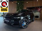 Lynk & Co 01 1.5 Incl Fabrieksgarantie Dealer onderhouden, Stof, Euro 6, Zwart, Bedrijf