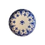 De Porceleyne Fles | Delfts Blauw Wandbord, Ophalen of Verzenden