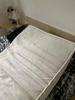 Topdekmatras - 90x200 - Gebruikt, Gebruikt, 90 cm, Eenpersoons, Ophalen of Verzenden