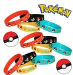 Diverse schitterende POKEMON Armbanden € 2,95 p/stuk, Verzenden, Nieuw, Armband