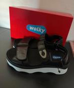 Nieuwe Wolky sandalen - Maat 37, Kleding | Dames, Schoenen, Wolky, Zwart, Nieuw, Sandalen of Muiltjes
