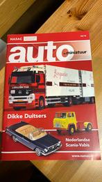 Tijdschrift auto namac 4/18, Boeken, Ophalen, Algemeen