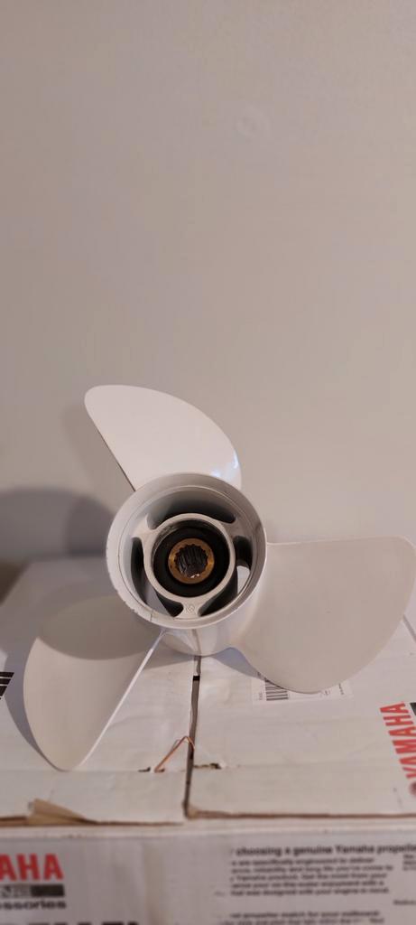 Diverse propellers Yamaha K-serie 15p 19p 21p 23p, Watersport en Boten, Accessoires en Onderhoud, Motor en Techniek, Ophalen of Verzenden