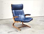 ingmar relling, Huis en Inrichting, Ophalen, Gebruikt, 50 tot 75 cm, Leer