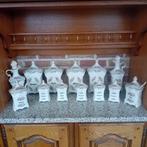 Limoges, Antiek en Kunst, Antiek | Porselein, Ophalen of Verzenden