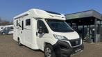 Forster T699LF Ruimtewonder 2x Airco 2x Zonnepaneel &amp, Overige merken, Kluisje, Particulier, Half-integraal