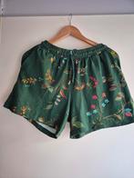 Groene Pip Studio shortama / korte broek - Maat M, Pip Studio, Ophalen of Verzenden, Nieuw, Maat 38/40 (M)