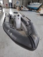 Narwhal 550 met onderhoud, Watersport en Boten, Rubberboten, Niet ingevuld, Gebruikt, Niet ingevuld, Niet ingevuld