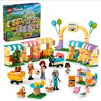 LEGO Friends 42615 Huisdieren adoptiedag +Boekje COMPLEET, Ophalen of Verzenden, Zo goed als nieuw, Complete set, Lego