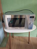 Magnetron Panasonic, Witgoed en Apparatuur, Ophalen, Zo goed als nieuw