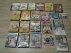Dvd's  Finding Nemo ,Pipo de Clown eva, Ophalen of Verzenden, Gebruikt