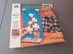 Onderuit spel bordspel vintage mb, Hobby en Vrije tijd, Gezelschapsspellen | Bordspellen, Ophalen of Verzenden, Zo goed als nieuw