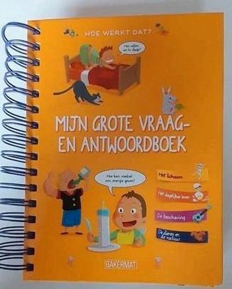 Isabelle Fougere - Hoe maak je dat?, Boeken, Kinderboeken | Jeugd | onder 10 jaar, Zo goed als nieuw, Non-fictie, Ophalen of Verzenden