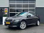 Skoda Kamiq 1.0 TSI Business Edition Automaat, CarPlay, Came, Stof, Gebruikt, Zwart, 1200 kg