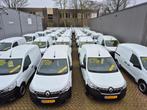 25 x Renault Express Bj 2022 15.000 tot 82000 km v.a 9250ex, Voorwielaandrijving, Stof, 4 cilinders, Renault